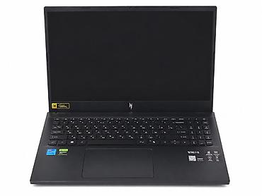 ноутбуки с 3050: Игровой ноутбук Acer Nitro V 15 - Экран 15.6" IPS, Full HD 1920×1080 — 1