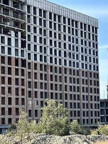 Новостройки от застройщика: Строится, Элитка, 2 комнаты, 58 м² — 3