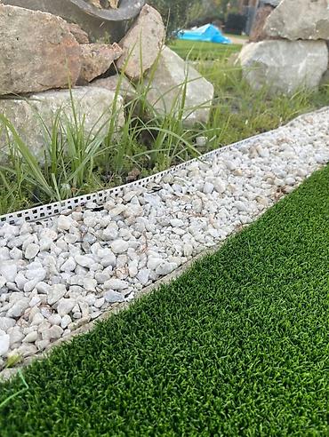 Газон: ИСКУССТВЕННАЯ ТРАВА от 320 сом/м² — ЛУЧШЕЕ ПРЕДЛОЖЕНИЕ! Озелените свой — 17