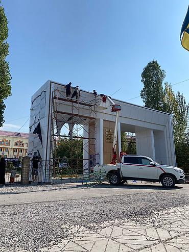c 220: Стрела 12 м, 200 т — 2