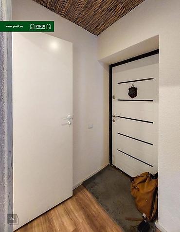 Продажа квартир: 3 комнаты, 62 м², 3 этаж, Дизайнерский ремонт — 5