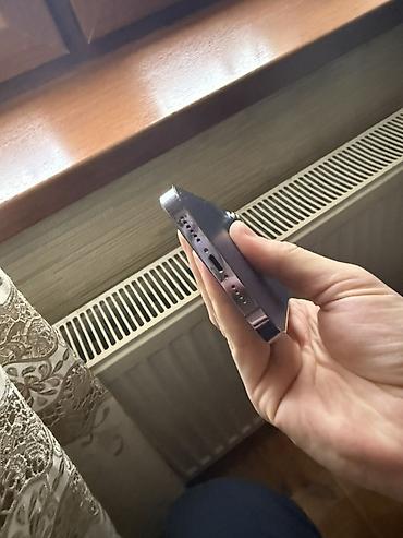 Apple iPhone: IPhone 16 Pro Max, 256 GB, Desert Titanium, Simsiz şarj — 10