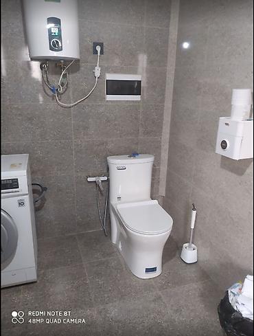 Продажа домов: Дом, 60 м², 3 комнаты, Агентство недвижимости, Евроремонт — 5