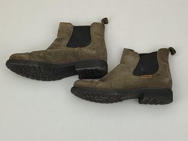 Low boots: Low boots 36, condition - Good