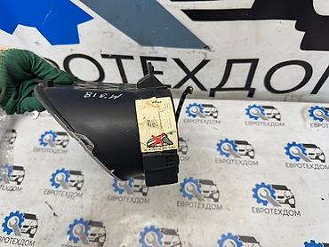 Панели, обшивки: Панель приборов Ford Fiesta 2004 Контрактный из Германии, в отличном — 6