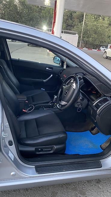продаю акорд: Honda Accord: 2002 г., 2 л, Автомат, Бензин, Седан — 9
