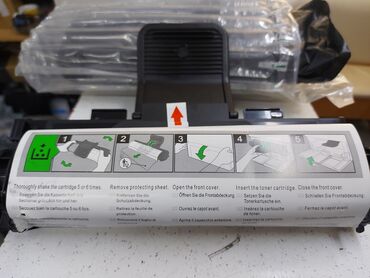 термотрансферный принтер этикеток: Картридж. BLACK PE220U/XR3117 Для принтеров: XEROX PE220/SAMSUNG
