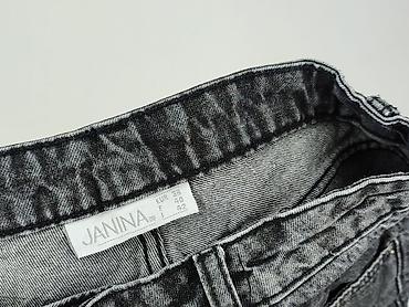 facesit jeans: Janina, Szorty damskie, rozmiar M — 4