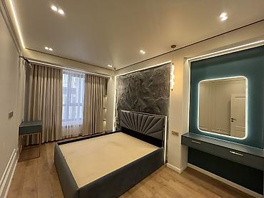 Продажа квартир: 3 комнаты, 83 м², Элитка, 13 этаж, Дизайнерский ремонт at lalafo.kg — 15 Продажа квартир: 3 комнаты, 83 м², Элитка, 13 этаж, Дизайнерский ремонт — 15