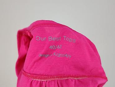 kik koszula: KappAhl, T-shirt damski, rozmiar XL — 4