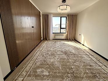комната тунгуч: 1 бөлмө, 41 м², Туңгуч мкр Элитка, 11 кабат, Евро оңдоо — 10