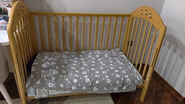 mothercare манеж: Dolab və şkaf, dolab fransa istehsalıdır, üstündəgörünən kimi bir iki — 3