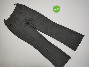 cool: Spodnie materiałowe damskie, rozmiar S — 3