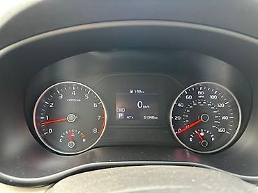 Kia: Kia Sportage: 2019 г., 2.4 л, Автомат, Бензин, Кроссовер — 9