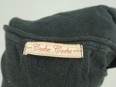 Блузи: Cache Cache, Жіноча блуза, розмір M на lalafo.pl — 5 Блузи: Cache Cache, Жіноча блуза, розмір M — 5