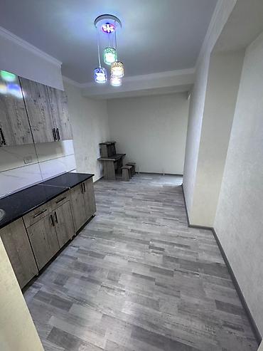 Продажа квартир: 2 комнаты, 60 м², Элитка, 2 этаж, Евроремонт — 8