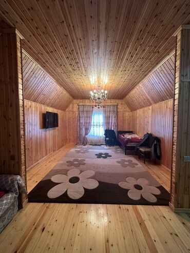 Həyət evləri və villaların satışı: 5 otaqlı, 220 kv. m, Kredit yoxdur, Yeni təmirli — 7