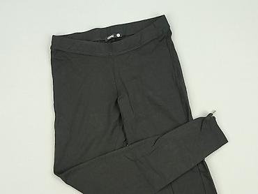legginsy i stringi: Legginsy rozmiar L — 1