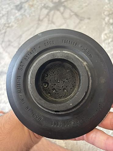 mercedes gls: Mercedes-Benz təkər mərkəz qapağı (hubcap/emblem) - Orijinal — 1