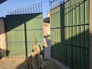 ферму металлическую 7м: Заборы и ограждения, Металлические