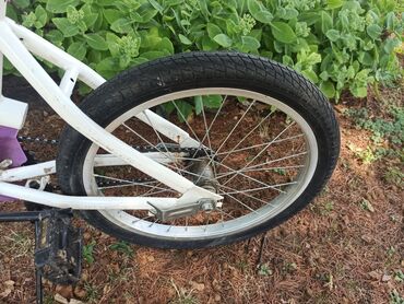 Dečiji bicikli: Dečji bicikl CAPRIOLO u odličnom stanju. Visina sedišta 65 do 75cm — 7
