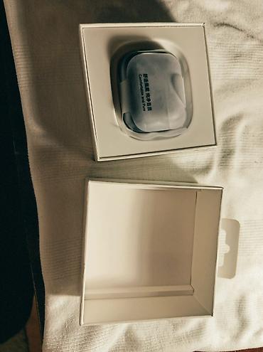bluetooth speaker: Yeni qulaqcı 1 ay islənib aldih 20 avqust 2026 il aldih 200 satirig — 4