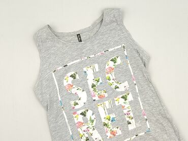 tie and dye t shirty: Chillin, Top damski, rozmiar M