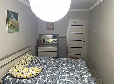 104 серия: 3 комнаты, 58 м², 8 мкр 104 серия, 5 этаж, Евроремонт — 4