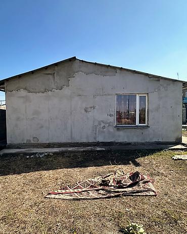 Үйлөрдү сатуу: 3 бөлмө, 89 м², 3 соток, Сокулук, Кыймылсыз мүлк агенттиги — 3