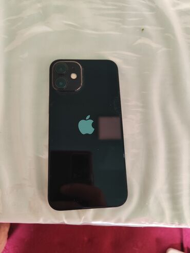 купить зарядку на айфон 7 оригинал: IPhone 12 mini | 64 ГБ Graphite | С документами | Чехол, Кабель, Коробка | Touch ID