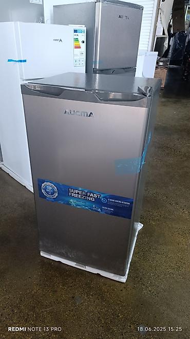 Холодильники: Холодильник Avest, Новый, Однокамерный, De frost (капельный), 47 * 85 * 47 — 8