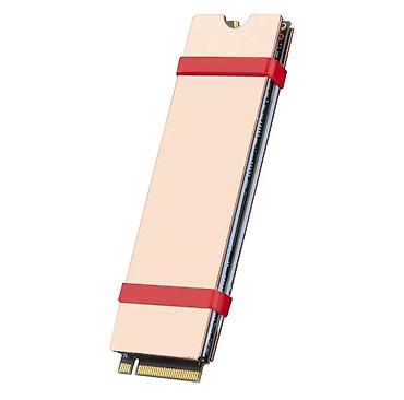 Система охлаждения для ПК, Новый, Радиатор, Для HDD и SSD