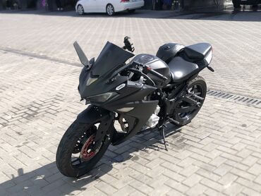 мотоцикл 150 кубов по документам 50 купить: Спортбайк Kawasaki, 250 куб. см, Бензин, Чоңдор үчүн, Колдонулган