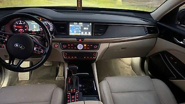 киа соренто мотор: Kia K7: 2017 г., 2.2 л, Автомат, Дизель, Седан — 5