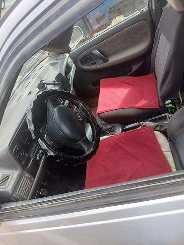 Daewoo Nexia: 1994 г., 1.5 л, Механика, Седан