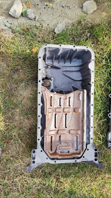 Motor üçün digər detallar: Mercedes-Benz 220, 2.2 l, Benzin, 2000 il, Orijinal, İşlənmiş — 1