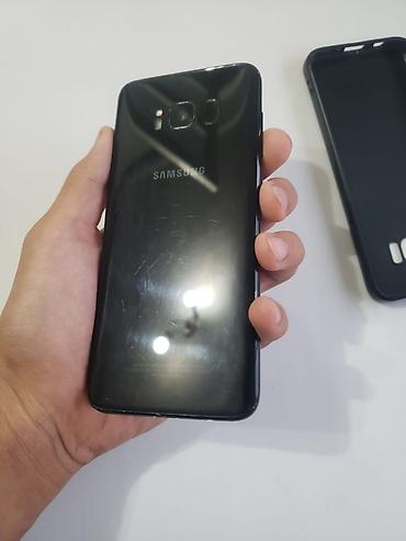 honor magic 9 pro: Samsung Galaxy S8, Б/у, 64 ГБ, цвет - Черный, 2 SIM — 10