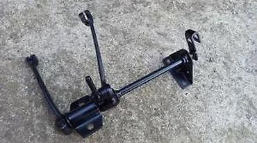 grejaci golf 4: PESKAREN NOSAC PEDALA ZA FICU ZASTAVA 750 | Peskaren Delovi za ficu — 4