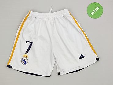 gra o tron: Adidas, Szorty damskie, rozmiar XS — 2