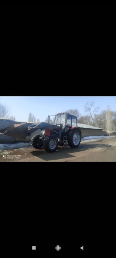 мтз покрышки: Belarus 89
2010 г
Состояние отличное