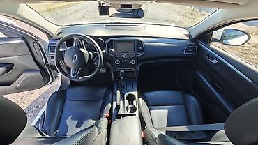 Renault Samsung: Renault Samsung SM6: 2019 г., 2 л, Автомат, Газ, Седан — 5