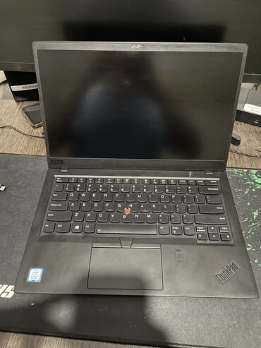 ddr3l 8gb для ноутбука: Ультрабук, Lenovo, 16 ГБ ОЭТ, Intel Core i7, 14 ", Колдонулган, Татаал эмес тапшырмалар үчүн, эс тутум SSD