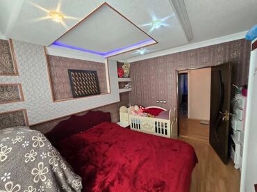 Uzunmüddətli kirayə mənzillər: Kirayə 2 otaqlı mənzil – 20 Yanvar metrosuna yaxın, 3‑cü mikrorayon — 8