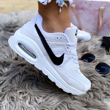 Patike: Nike air max command patike Novo Brojevi 36 do 46, zavisi od modela — 4