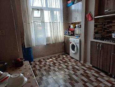 midada satilan evler: 1 otaqlı mənzil – şəhər mənzərəsi, işıqlı və səliqəli planlama - — 3