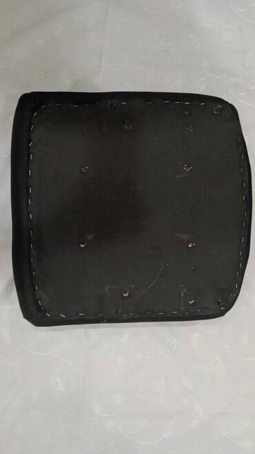 Ofis oturacaqları: Ofis kreslosu ucun oturacaq — 3