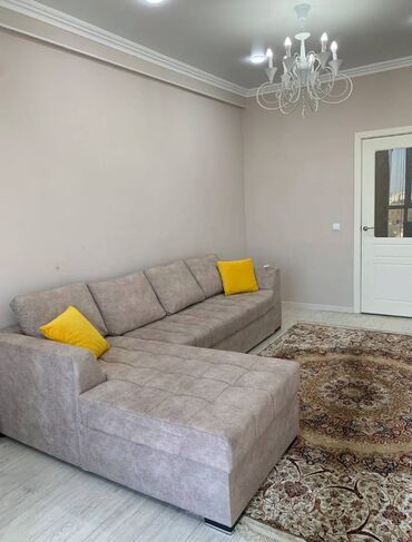 Продажа квартир: 1 комната, 42 м², Элитка, 8 этаж, Евроремонт