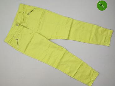 jean pascal clothes: C&A, Spodnie materiałowe damskie, rozmiar M — 2