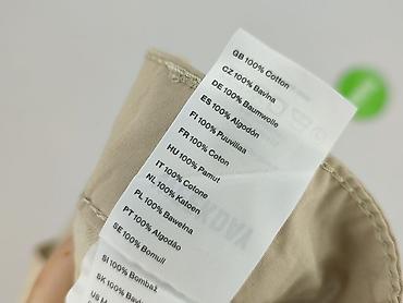 second hand from london: Weekday, Szorty damskie, rozmiar L — 5