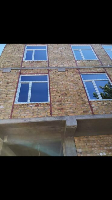 Бронированные двери на заказ: Терезе айнек, Пластиковый окна — 8